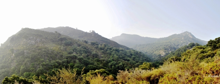 1.Panorama Fuentesanta
